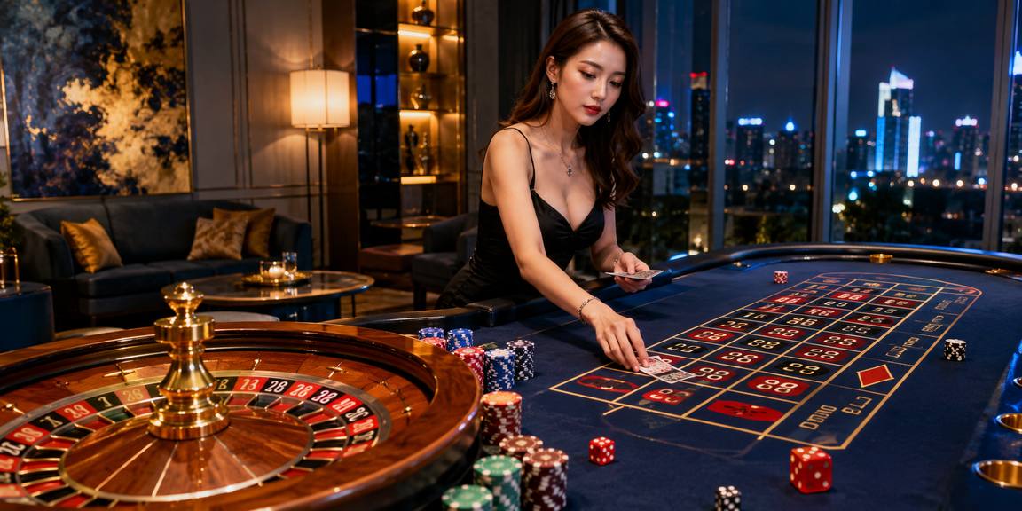 gai11 Casino
